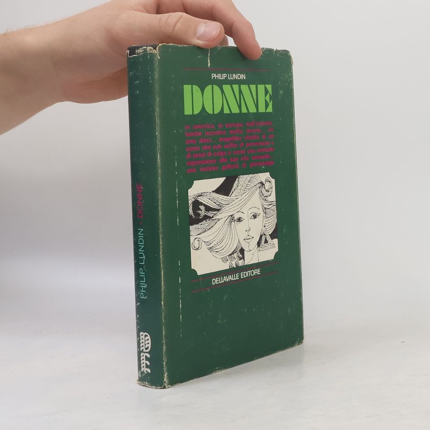 P. John Wynne Donne