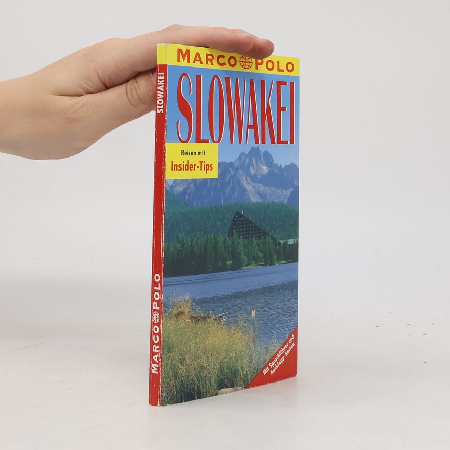 Lukas Lessing Slowakei