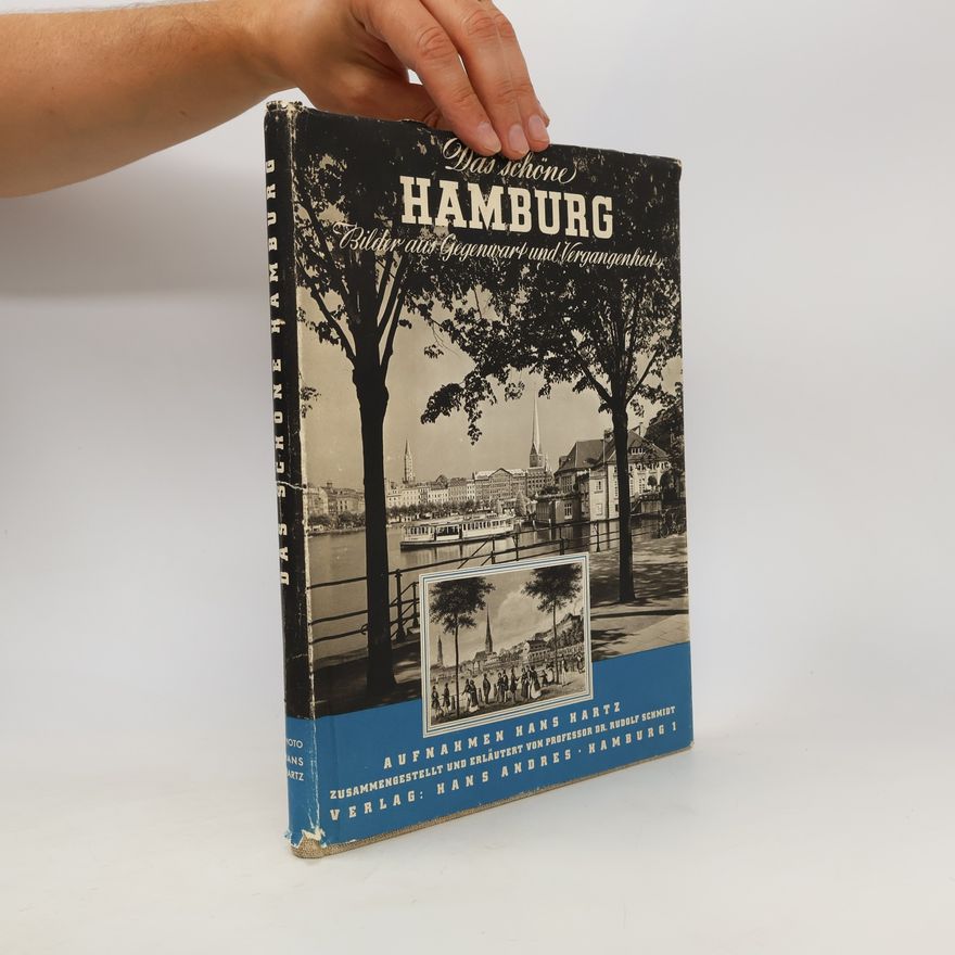 Autorenkollektiv Das schöne Hamburg