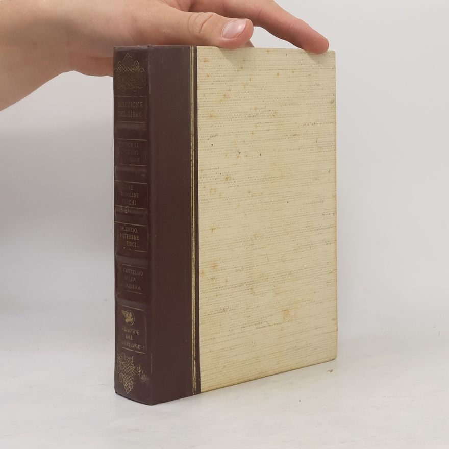 nezn. I GRANDI SUCCESSI CONDENSATI SELEZIONE DEL Libro