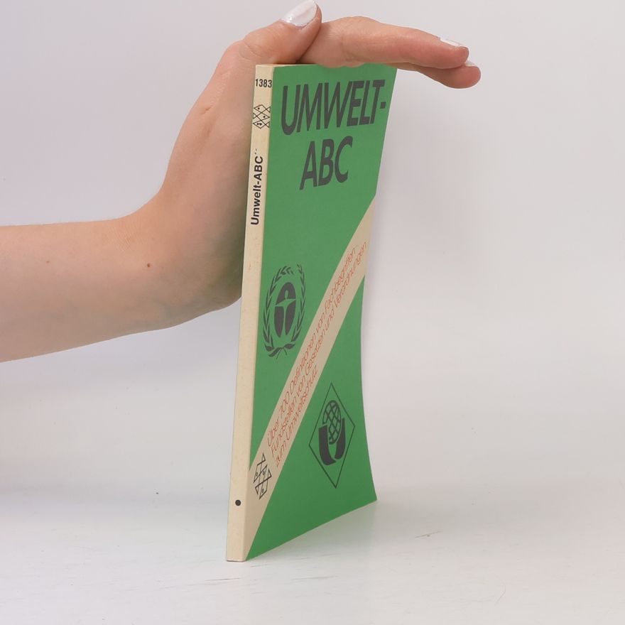 Wolfgang Bartsch Umwelt-ABC