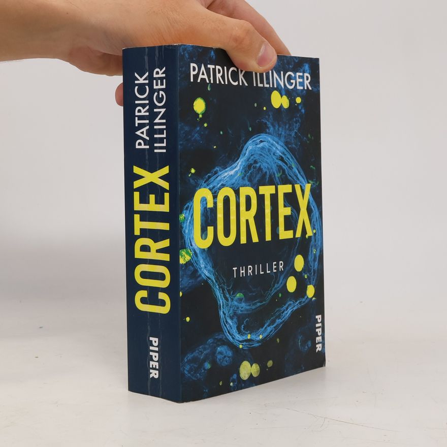 Patrick Illinger Cortex