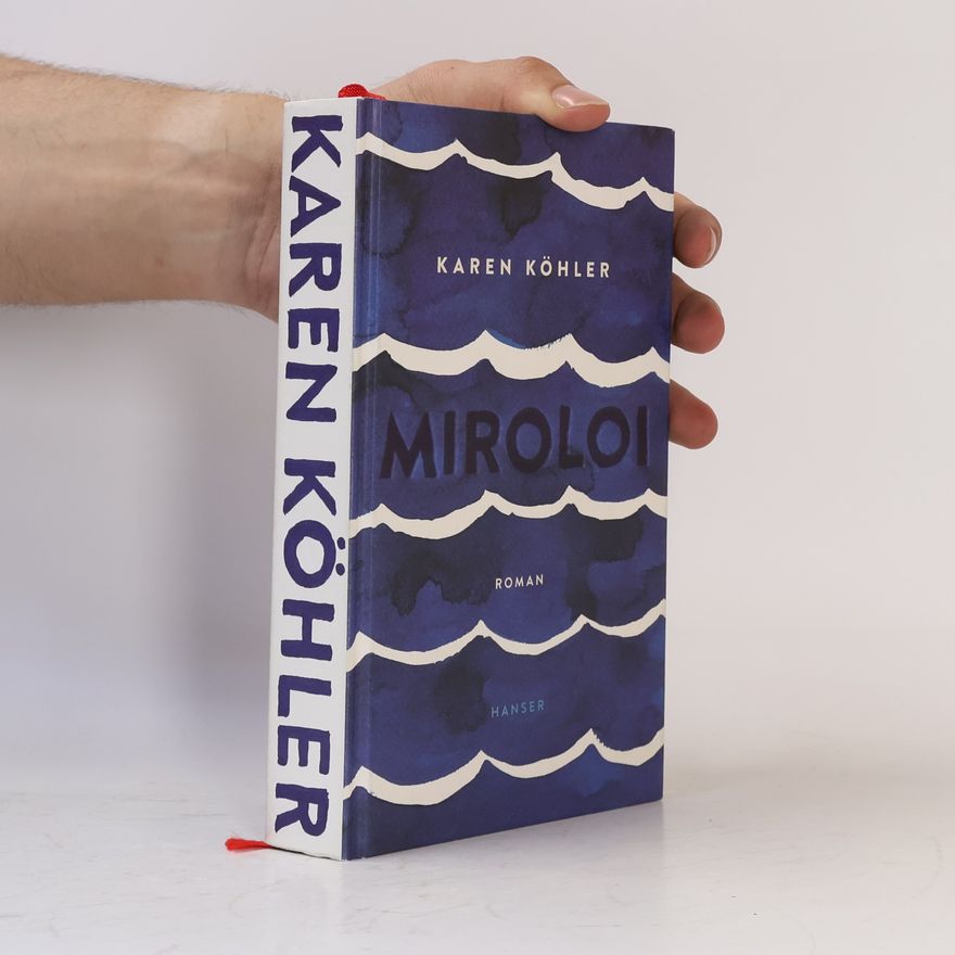 Karen Köhler Miroloi