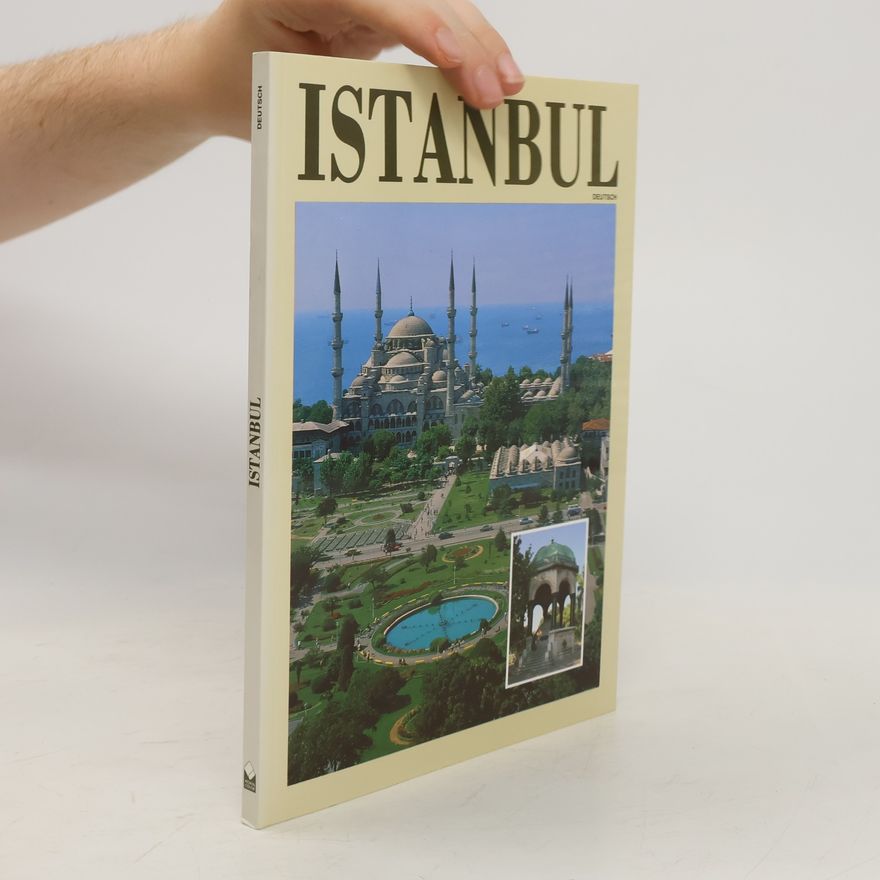 Yücel Akat Istanbul