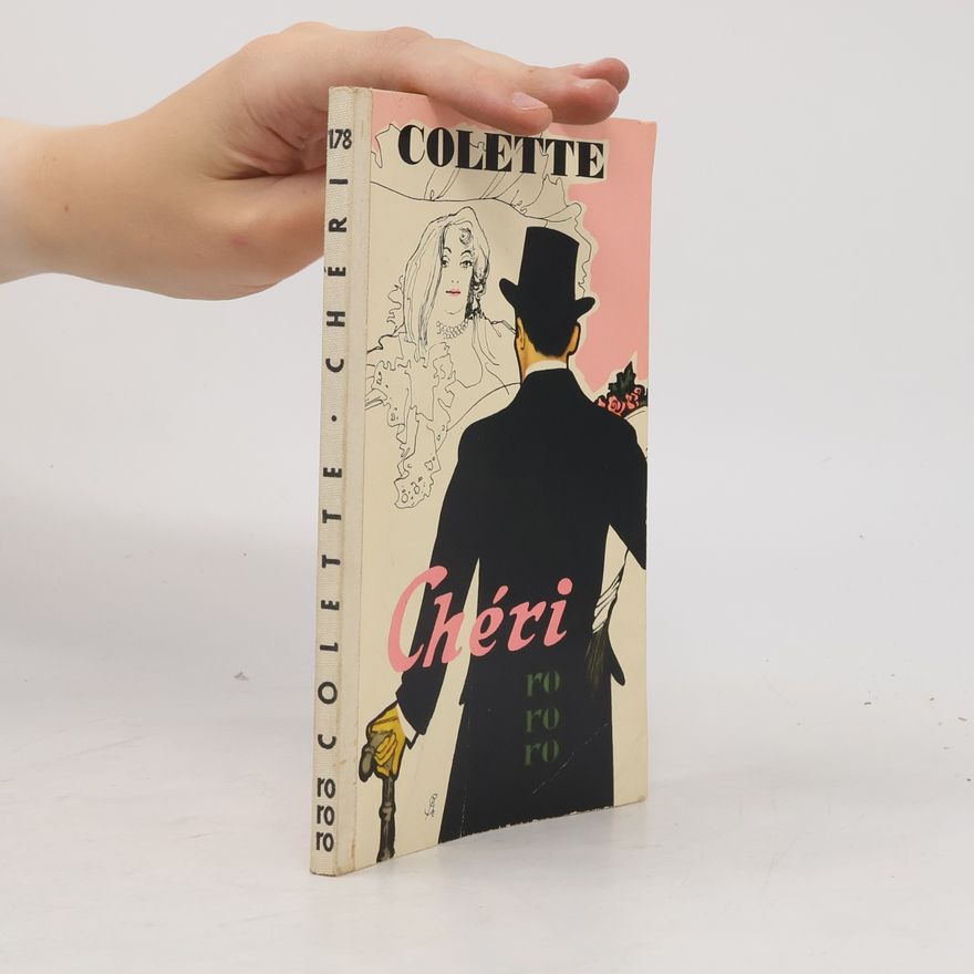 Colette Chéri