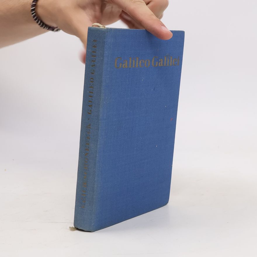Erich Schönebeck Galileo Galilei