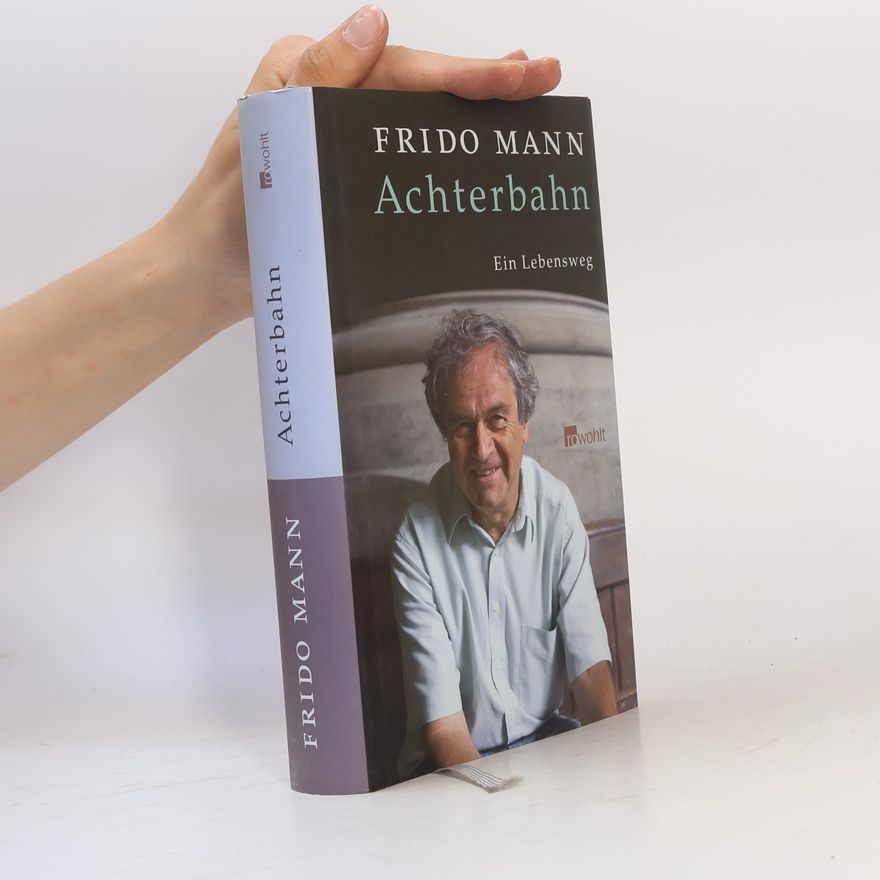 Frido Mann Achterbahn