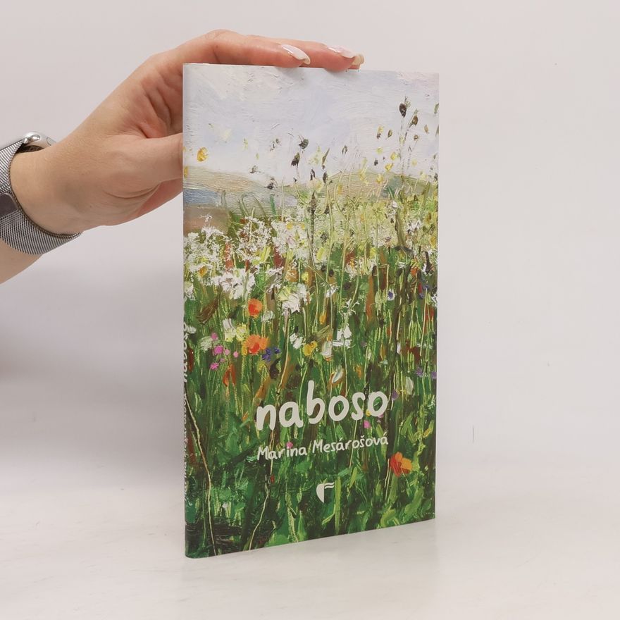 Marina Mesárošová Naboso