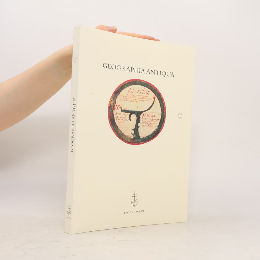 nezn. Geographia Antiqua XXV