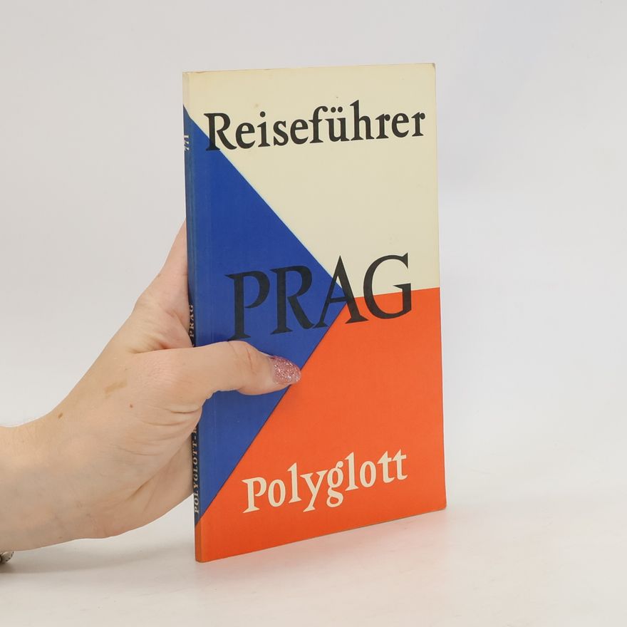 Horst J. Becker Prag