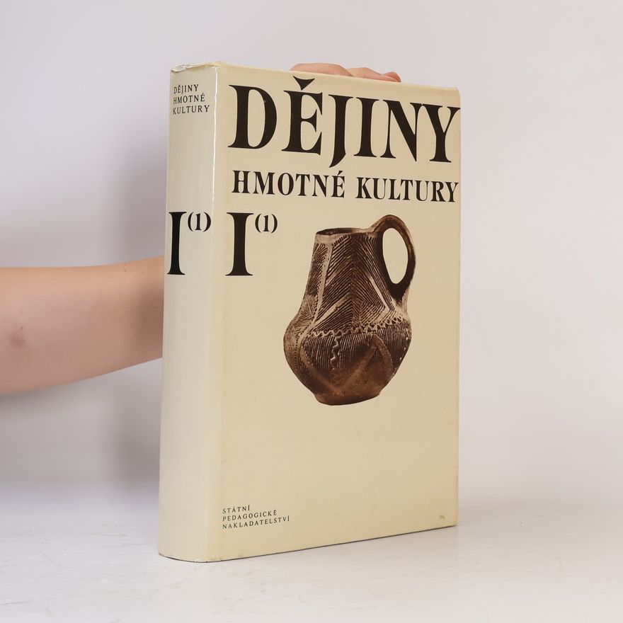 nezn. Dějiny hmotné kultury I