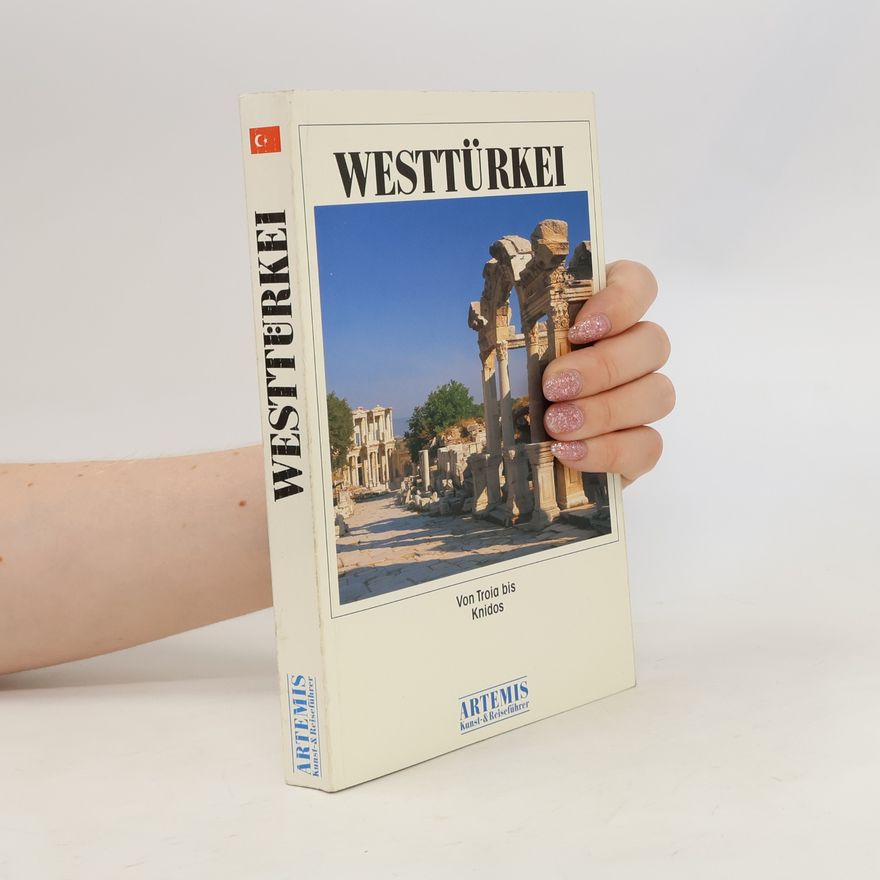 Wolf Koenigs Westtürkei