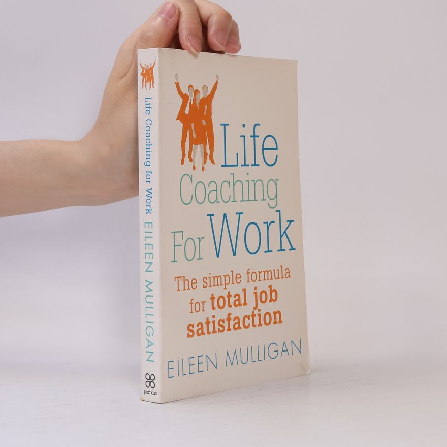 Eileen Mulligan Life Coaching for Work