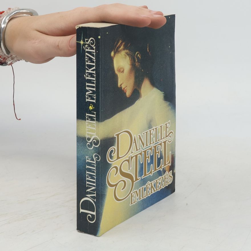 Danielle Steel Emlékezés