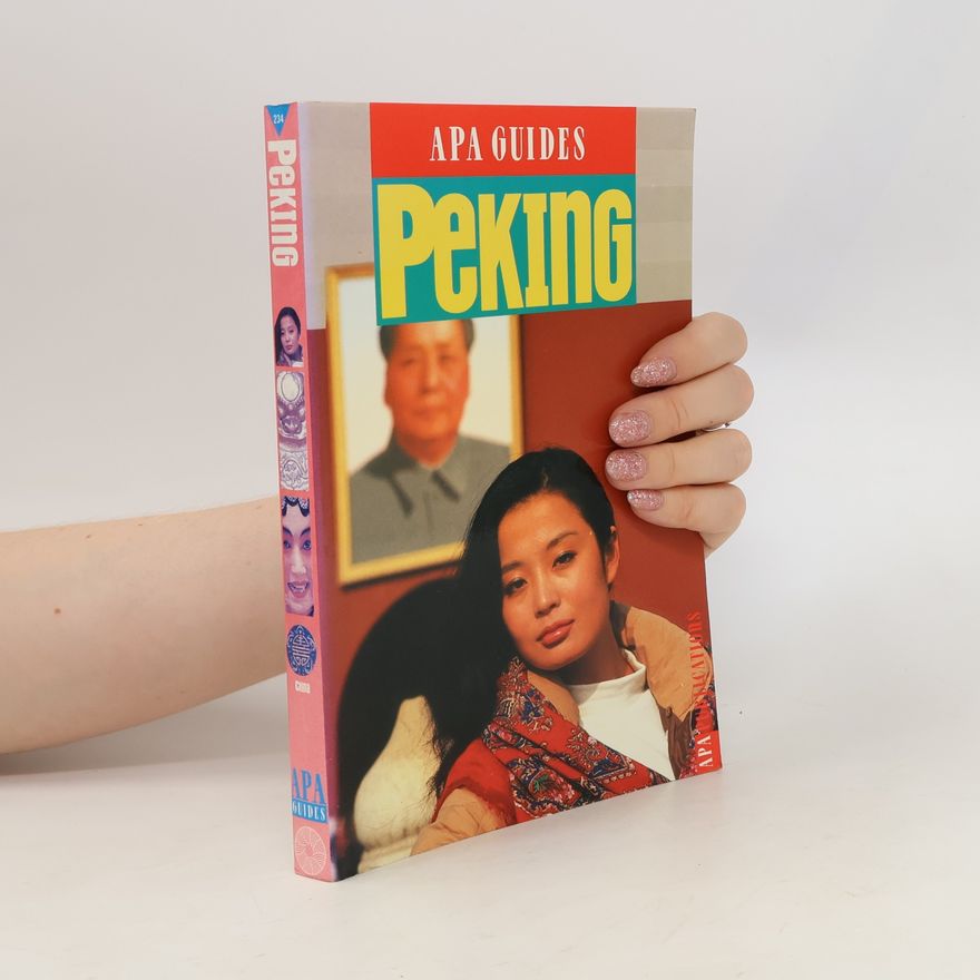 Manfred Morgenstern Peking