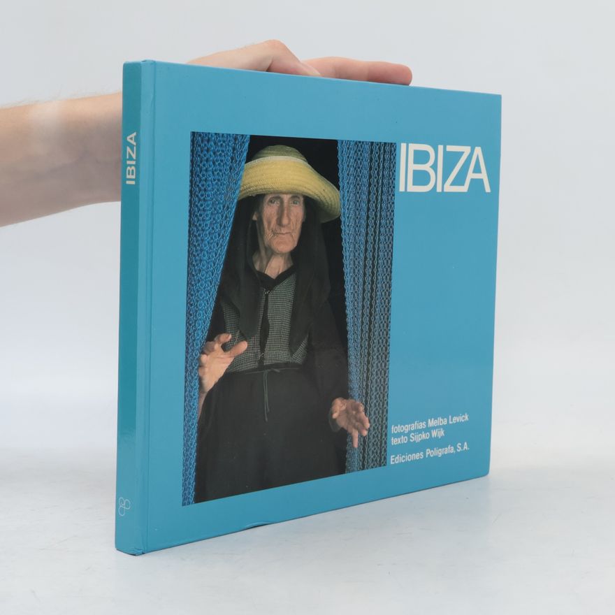 Sijpko Wijk Ibiza