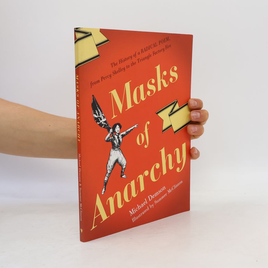 Michael Demson Masks of anarchy