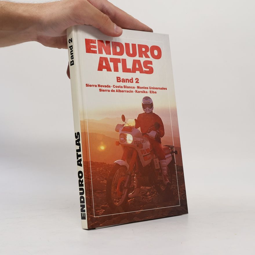 Autorenkollektiv Enduro Atlas 2
