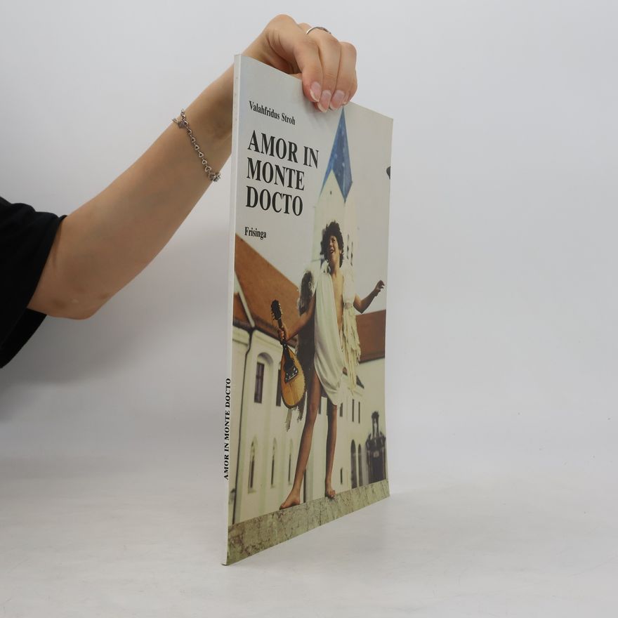 Wilfried Stroh Amor in Monto Docto