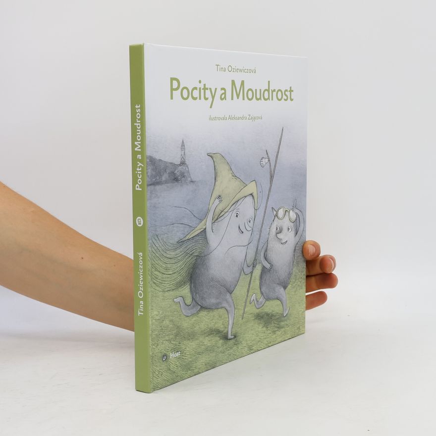 Aleksandra Zając Pocity a moudrost