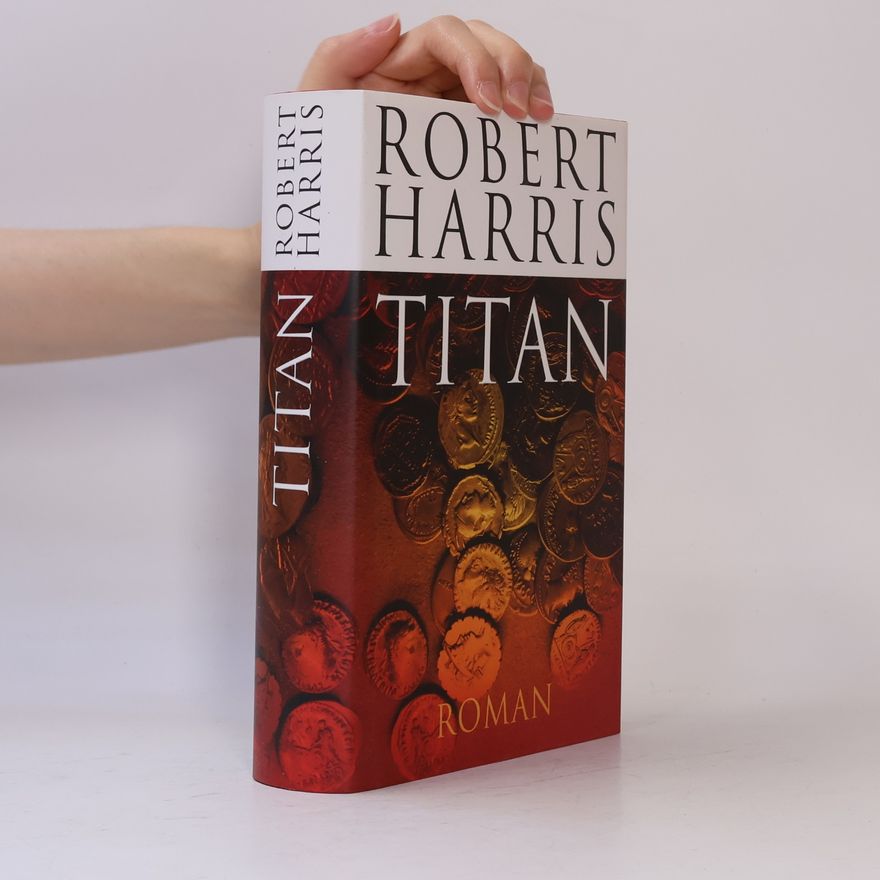 Rober Harris Titan