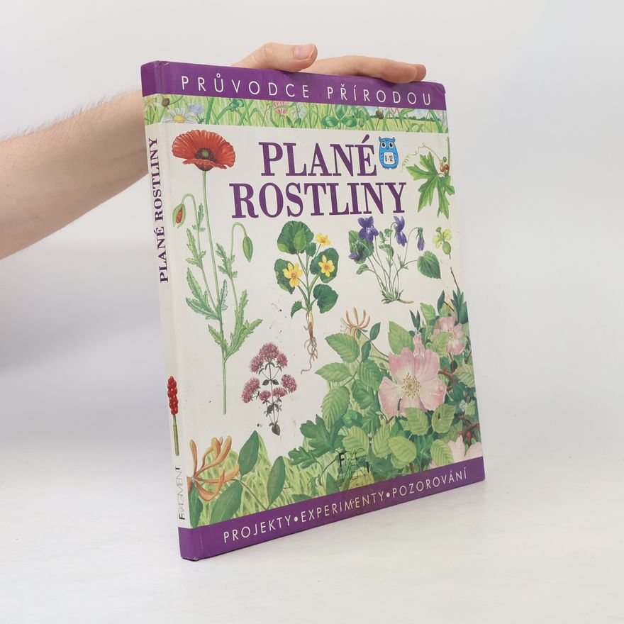 Norman Barber Plané rostliny