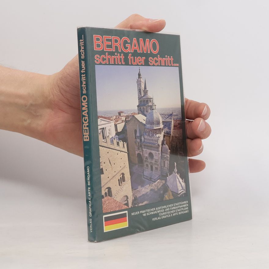 Autorenkollektiv Bergamo - schritt fuer schritt