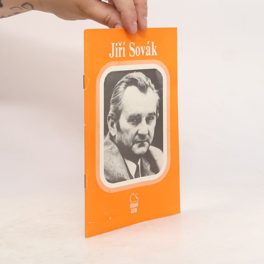 Daniel Habětínek Jiří Sovák