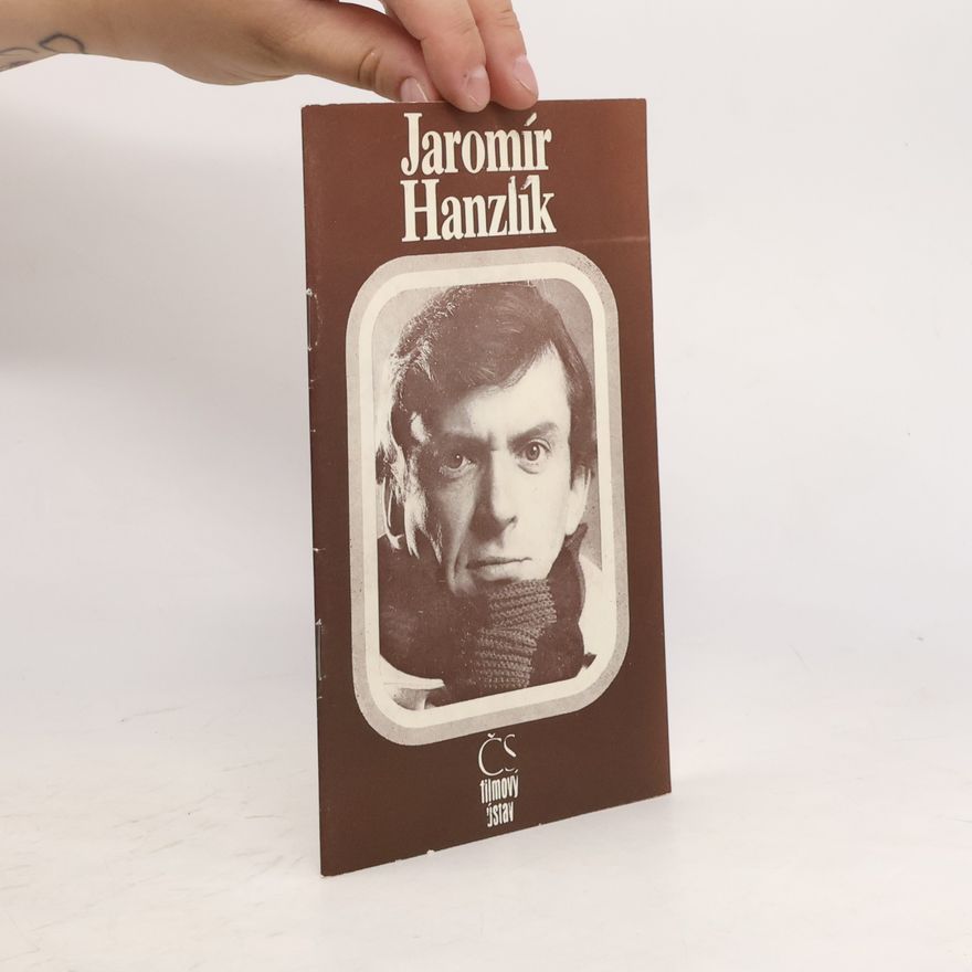 Jan Jaroš Jaromír Hanzlík