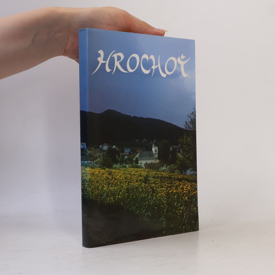 nezn. Hrochoť