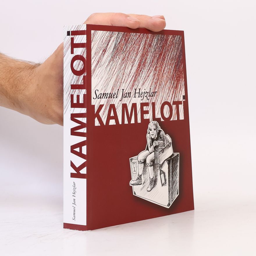 Samuel Hejzlar Kameloti