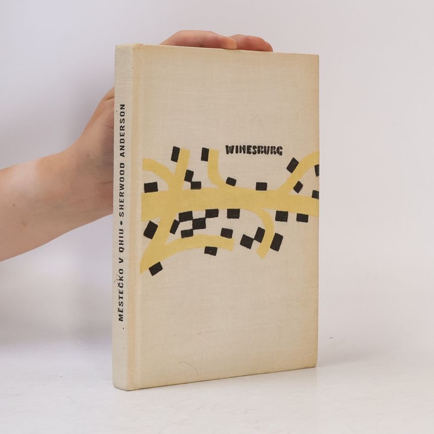 Sherwood Anderson Městečko v Ohiu