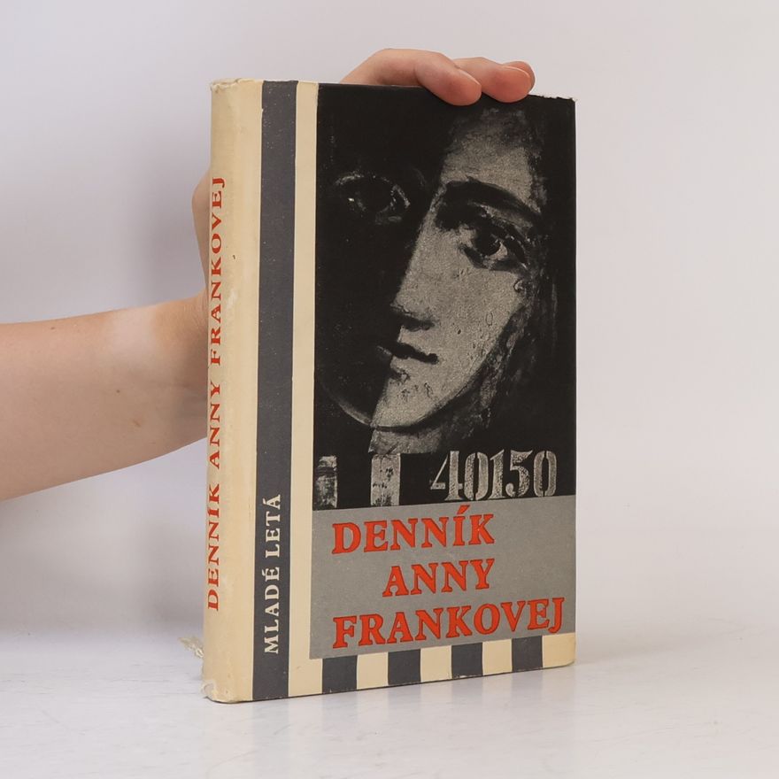 Autorenkollektiv Denník Anny Frankovej