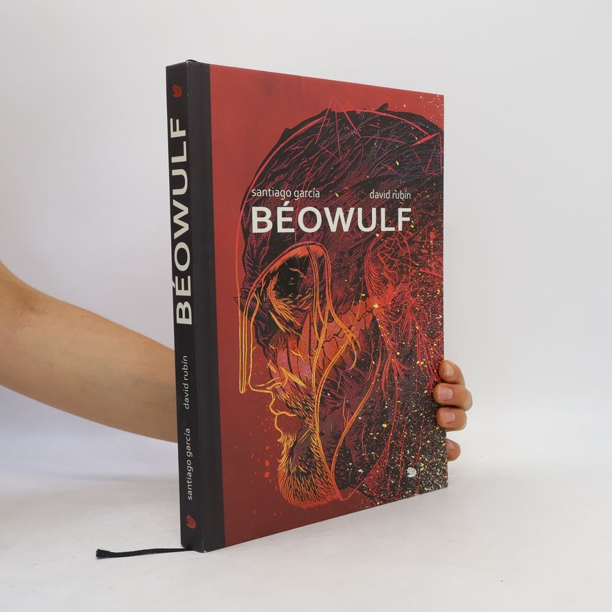 Santiago García Béowulf