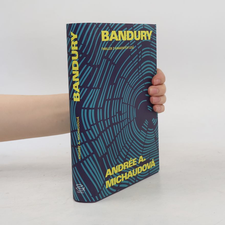 Andrée A. Michaud Bandury