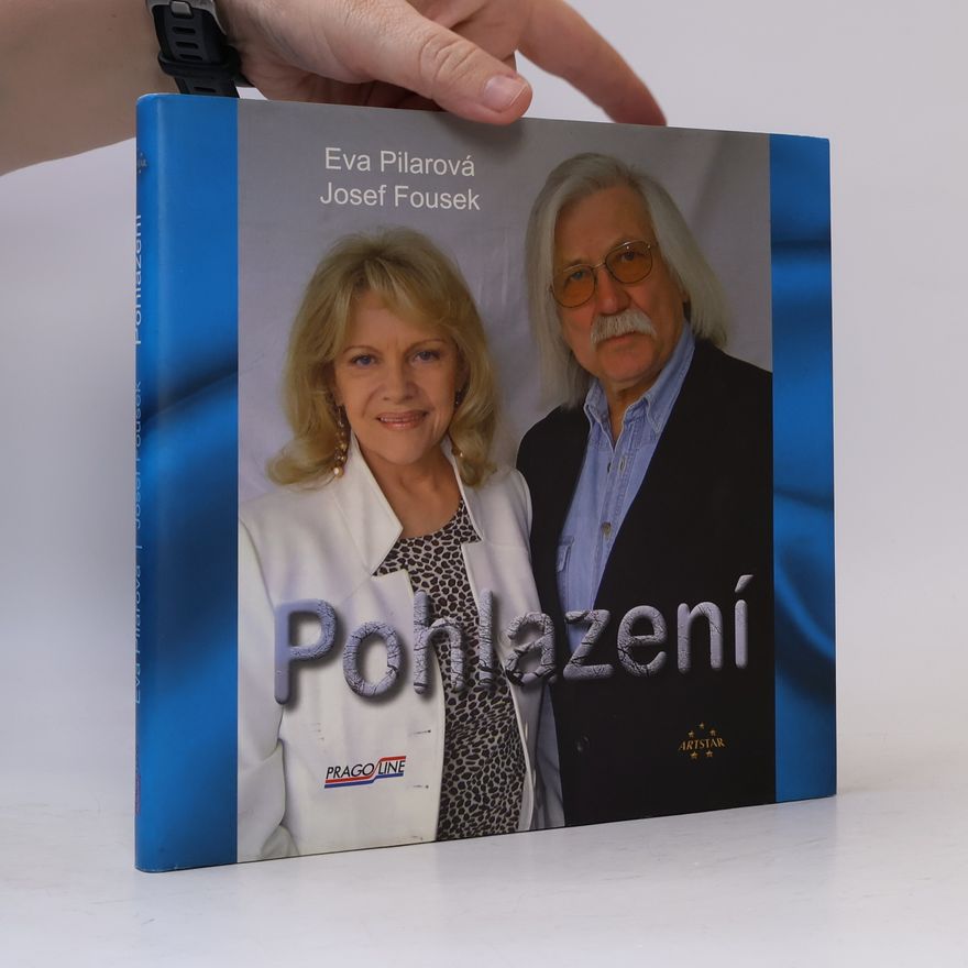 Josef Fousek Pohlazení