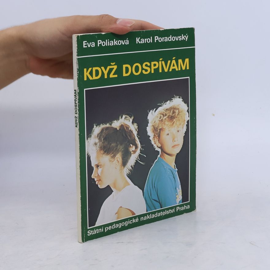Kolektiv autorů Když dospívám