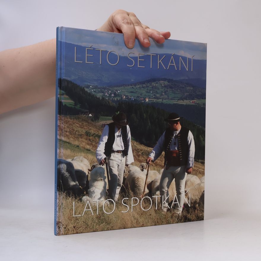 Lato Spotkań Léto setkání