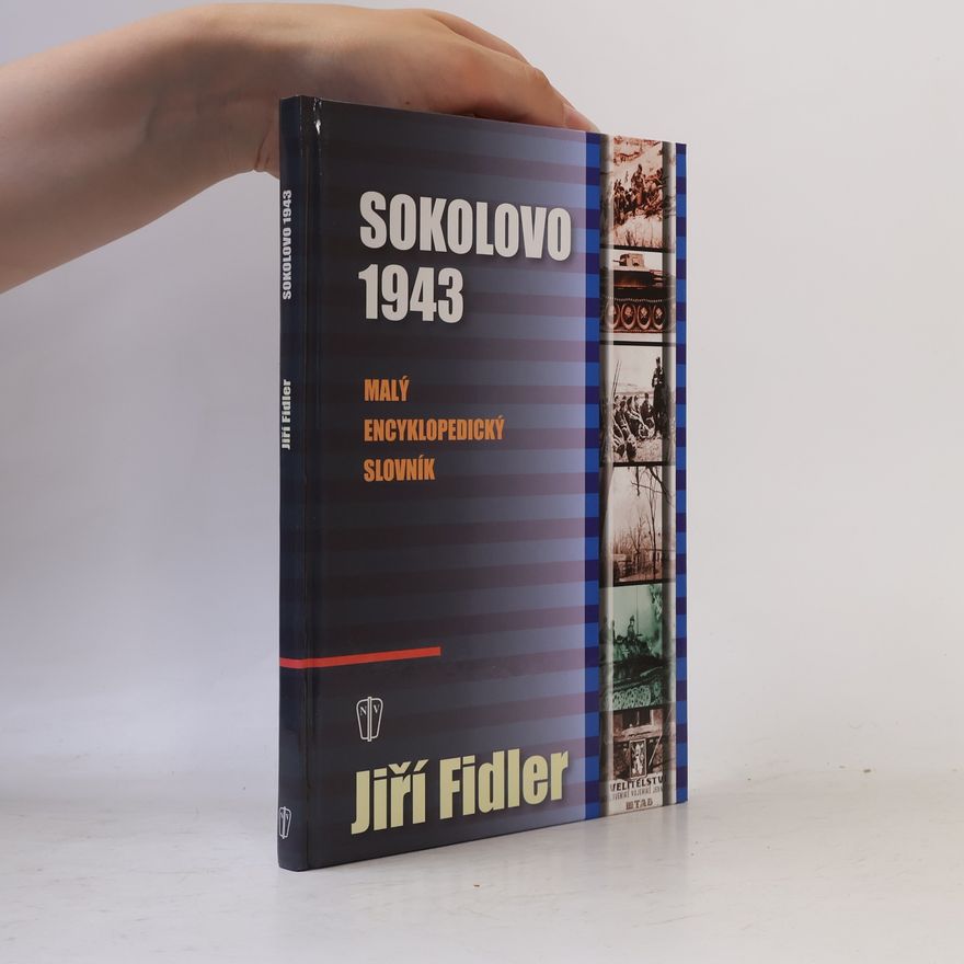 Jiří Fidler Sokolovo 1943