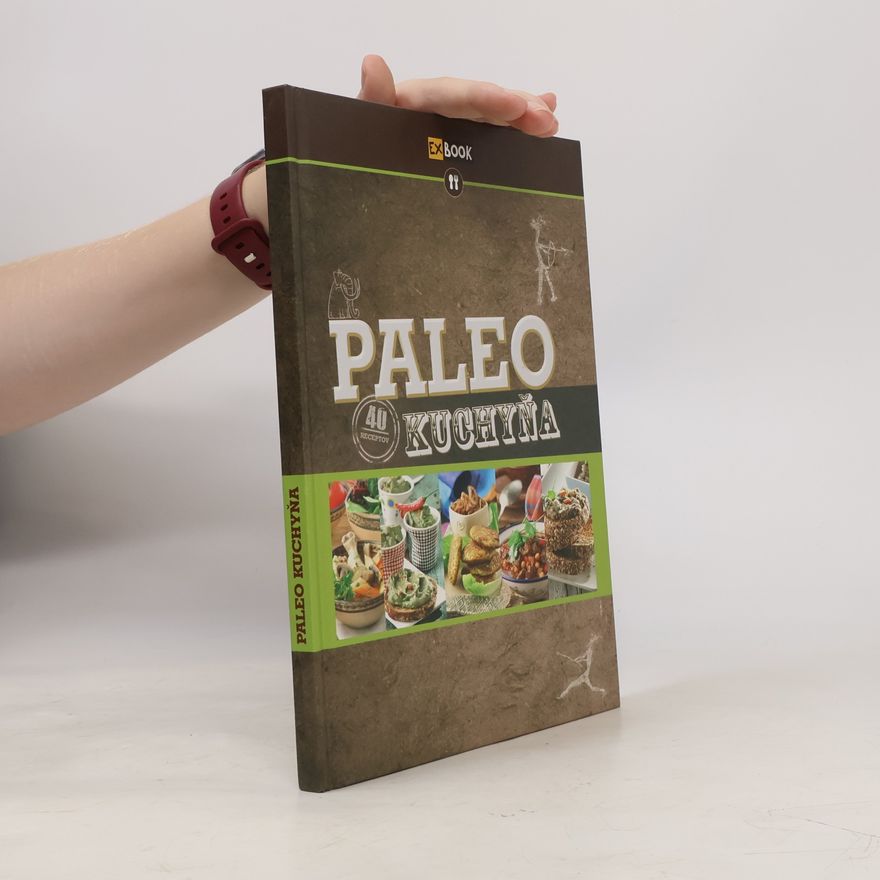 Autorenkollektiv Paleo kuchyňa