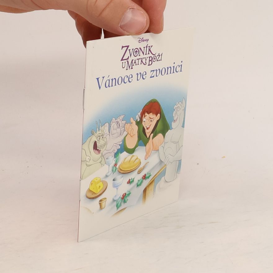 Autorenkollektiv Zvoník u Matky Boží: Vánoce ve zvonici