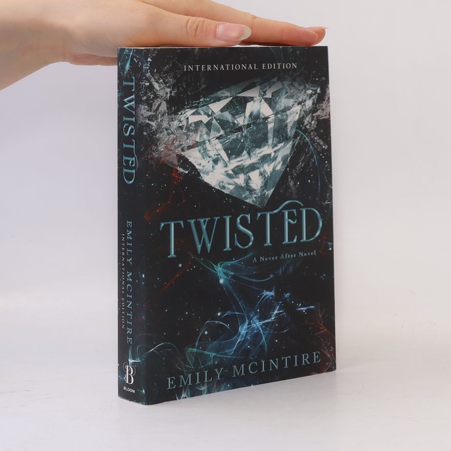 Emily McIntire Twisted