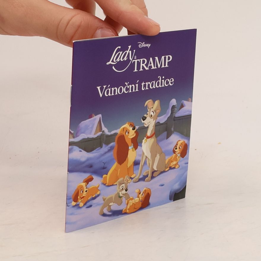 Auteurscollectief Lady Tramp: Vánoční tradice