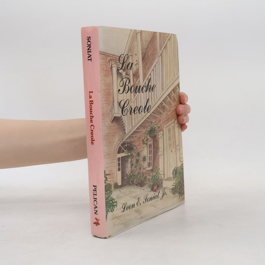 Mary Ann Luttate La Bouche Creole