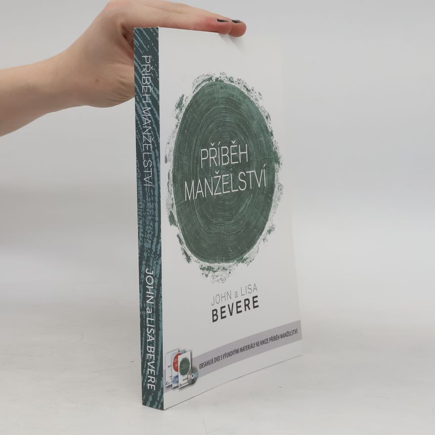 Lisa Bevere Příběh manželství