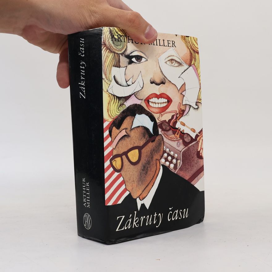 Arthur Miller Zákruty času
