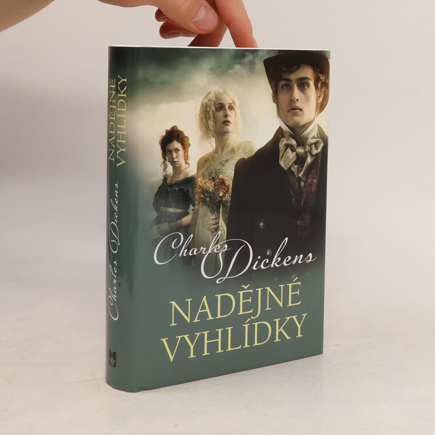 Charles Dickens Nadějné vyhlídky