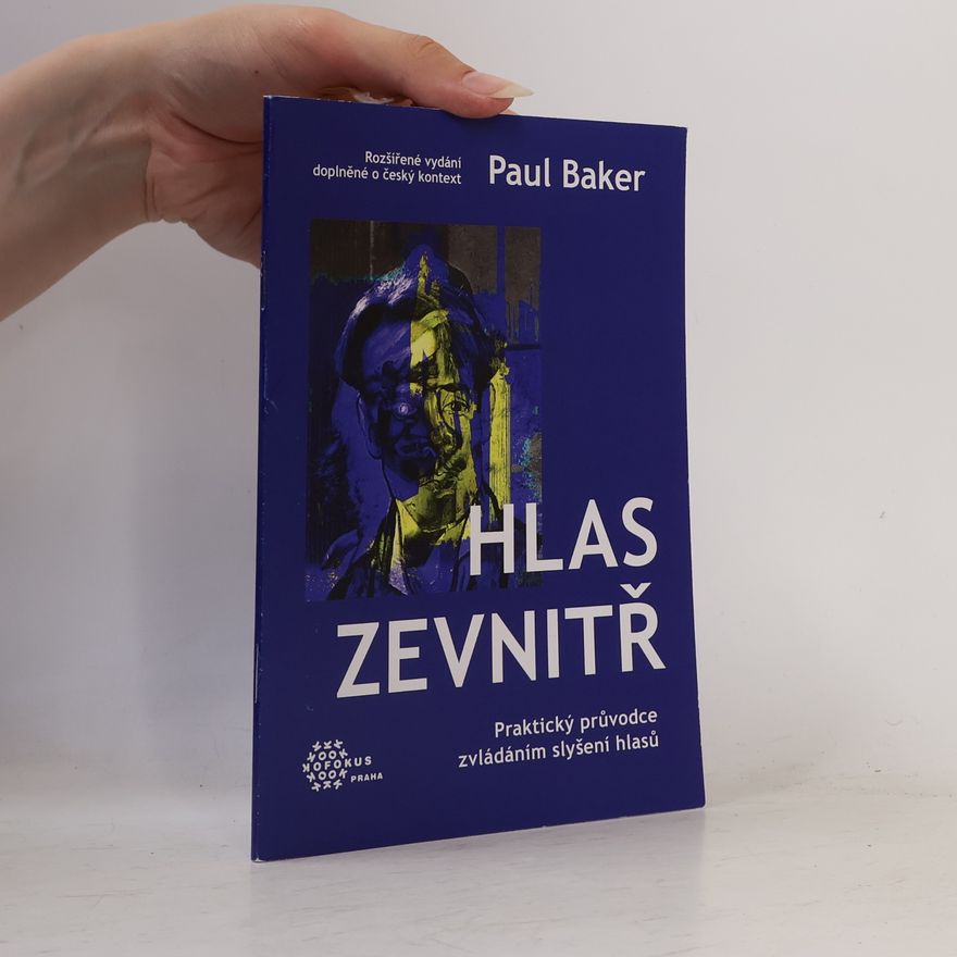 Paul Baker Hlas zevnitř