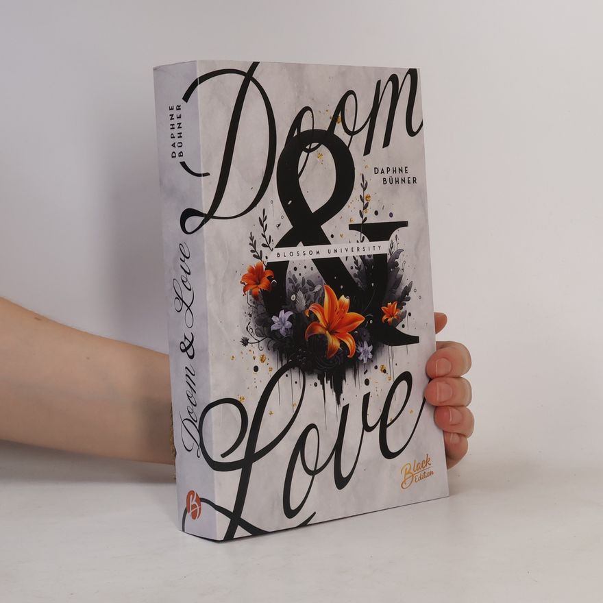 Daphne Bühner Doom & Love