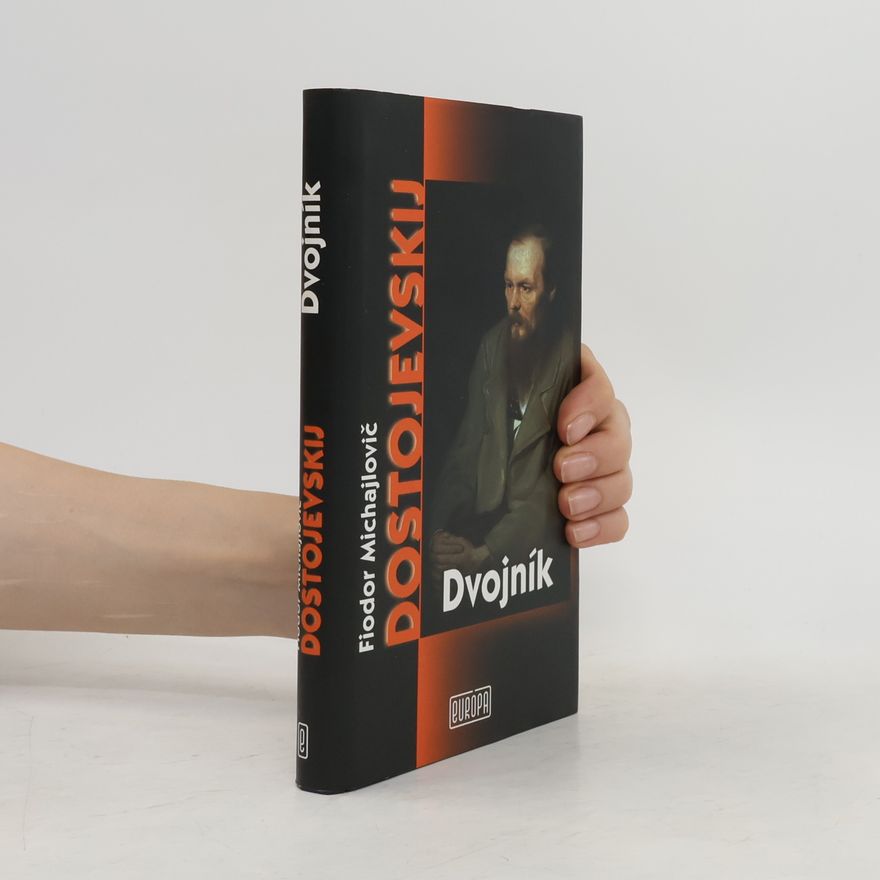 Fjodor Michailowitsch Dostojewski Dvojník